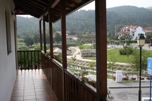 View (from property/room), Garden view