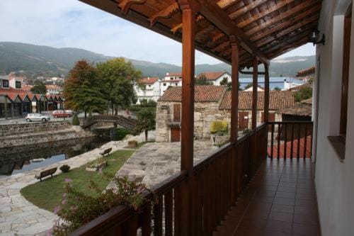 Lake view, River view