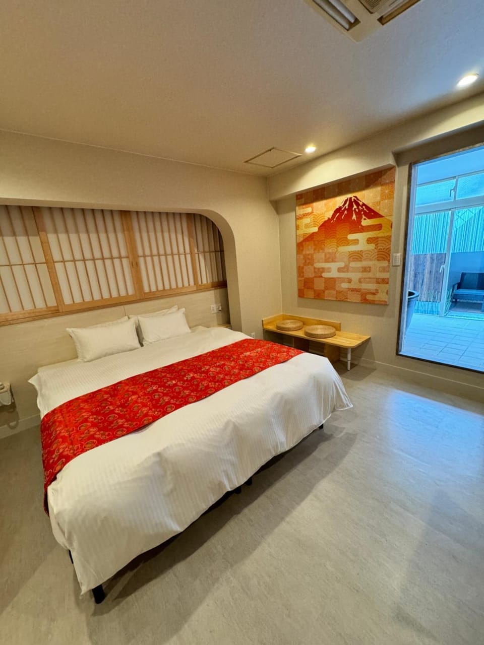 Hotel Be-zen shimanouchi Hotel in Osaka