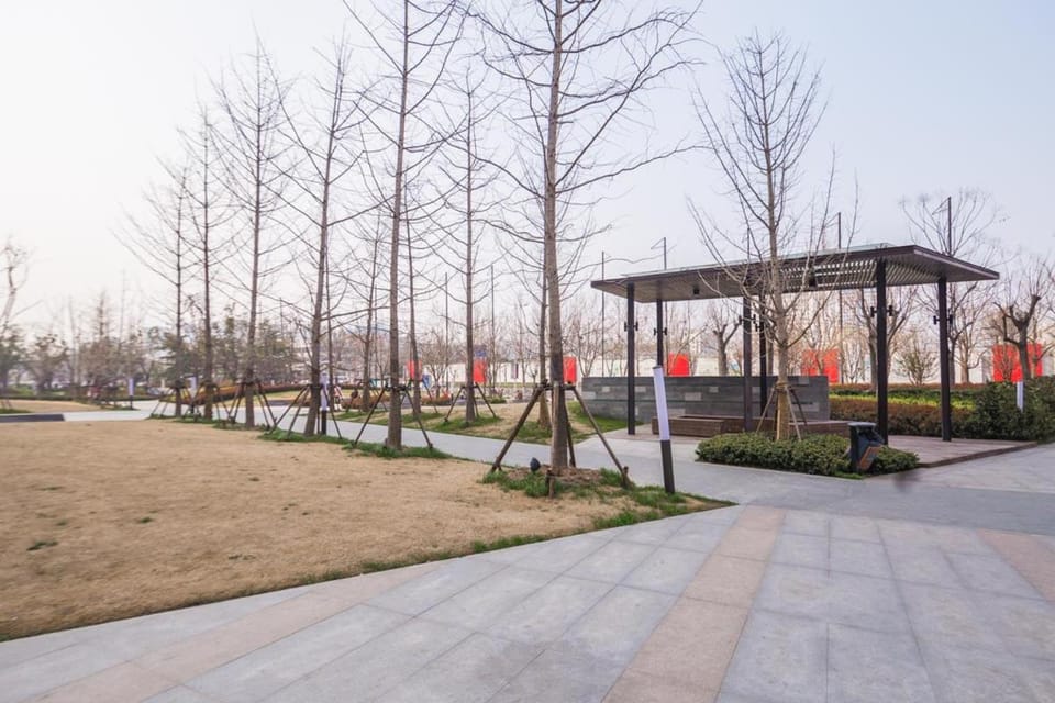 Zhengzhou Gaoxin·Zhengzhou University New Zone· Locals Apartment 00147170 Apartment in China