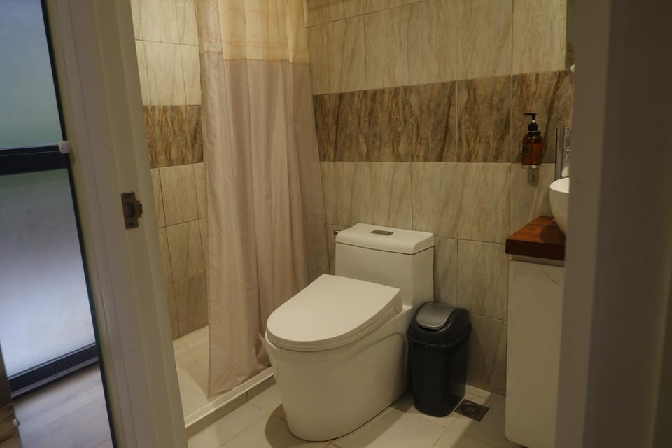 Shower, Toilet, Bathroom, bidet