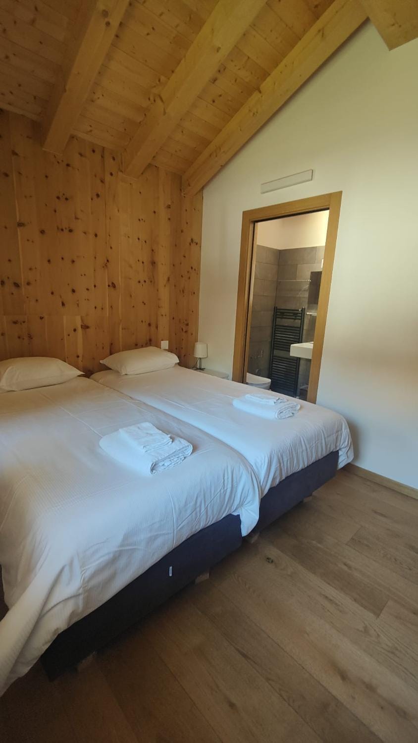 Hotelski Hotel in Bagnes
