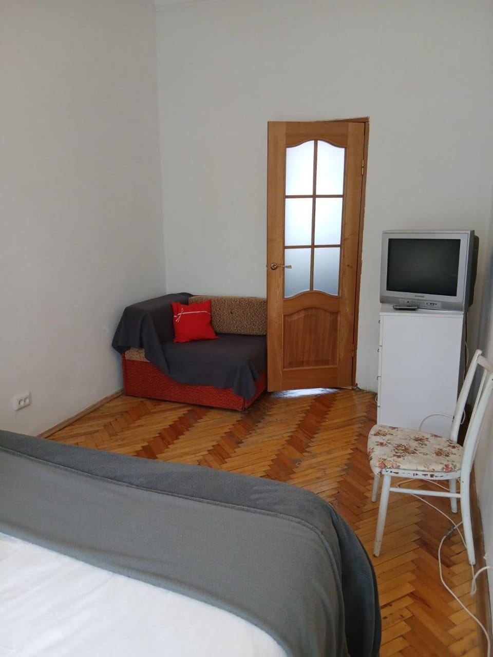 Квартира на Кулиша 41 Apartment in Lviv