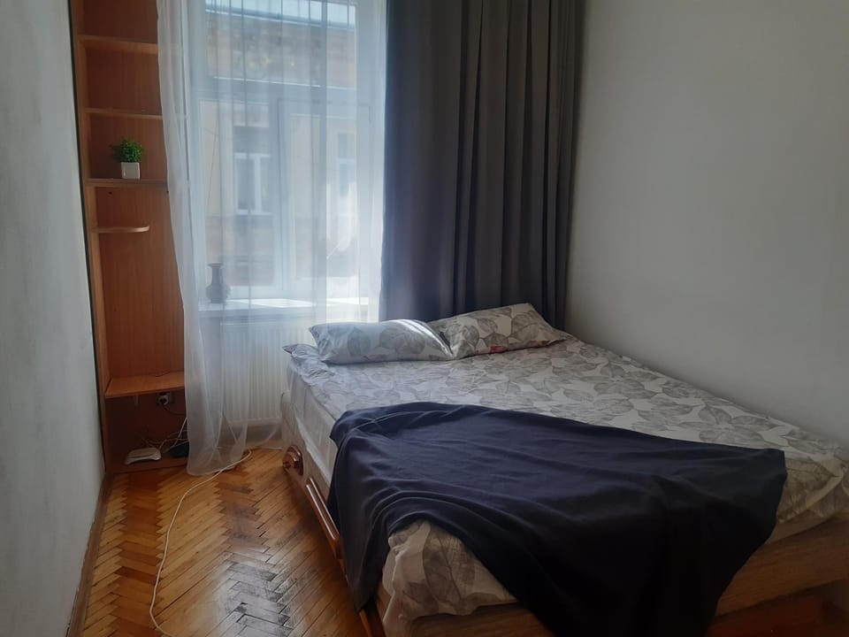 Квартира на Кулиша 41 Apartment in Lviv