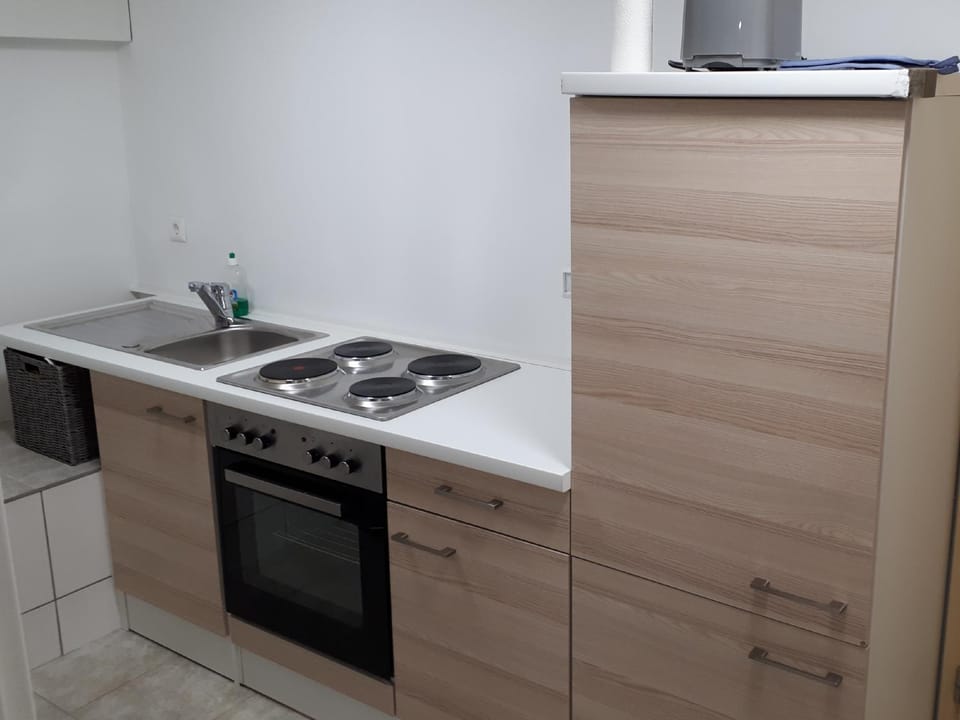 Super schöne Fewo Apartment in Aalen