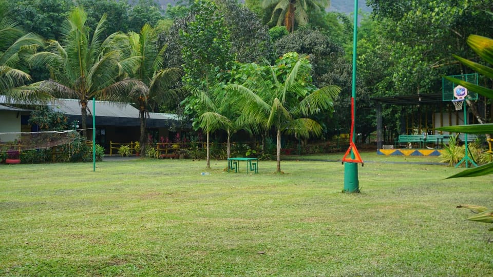 Clouds Village Farm Stay Thodupuzha Bed and Breakfast in Kerala