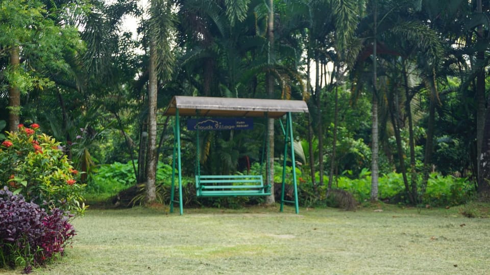 Clouds Village Farm Stay Thodupuzha Bed and Breakfast in Kerala