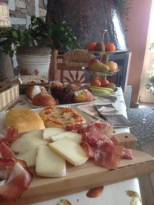 Food and drinks, Dining area, Continental breakfast, Buffet breakfast, Buffet breakfast, Italian breakfast, Italian breakfast, English/Irish breakfast, American breakfast, American breakfast