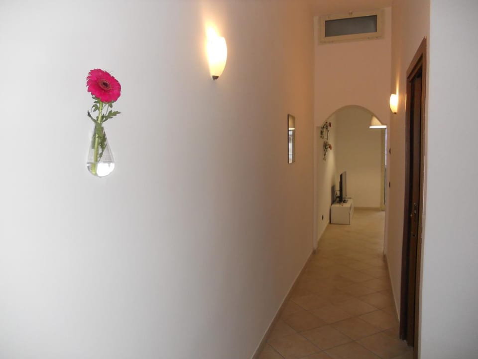 Casa Vacanze Disfida di BARLETTA suite Apartment in Apulia