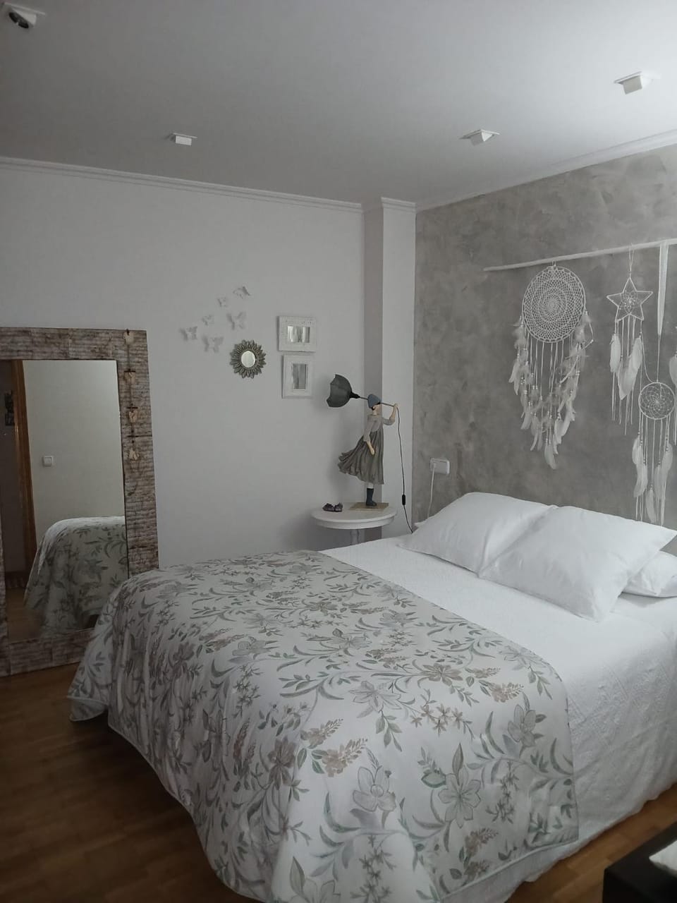 La casa del gatico Apartment in Navarre