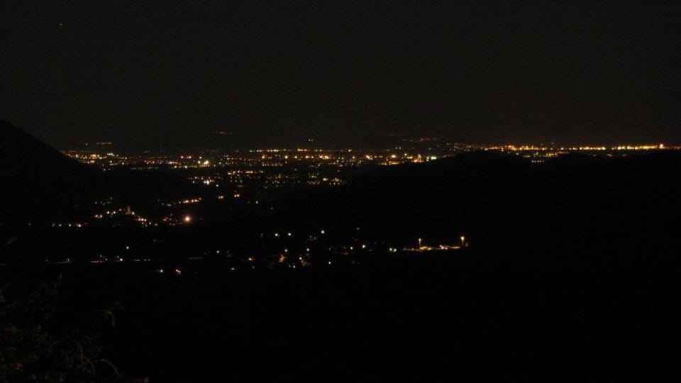 Casale Lavinia House in Lucca