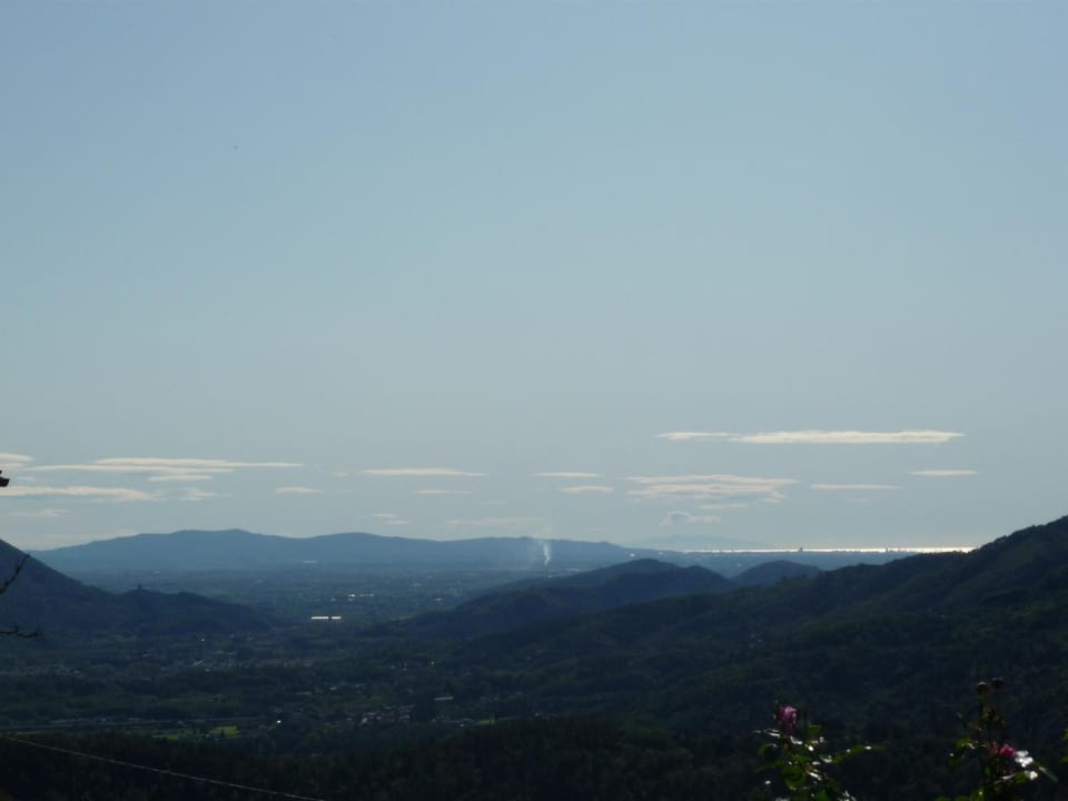Casale Lavinia House in Lucca
