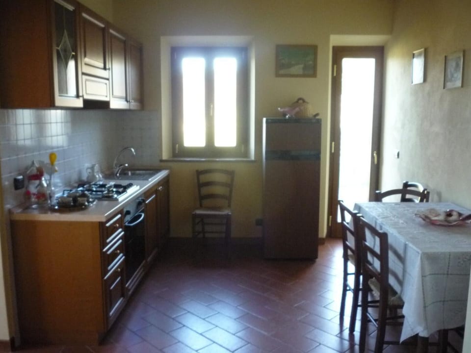 Casale Lavinia House in Lucca
