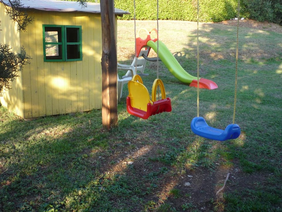 Casale Lavinia House in Lucca