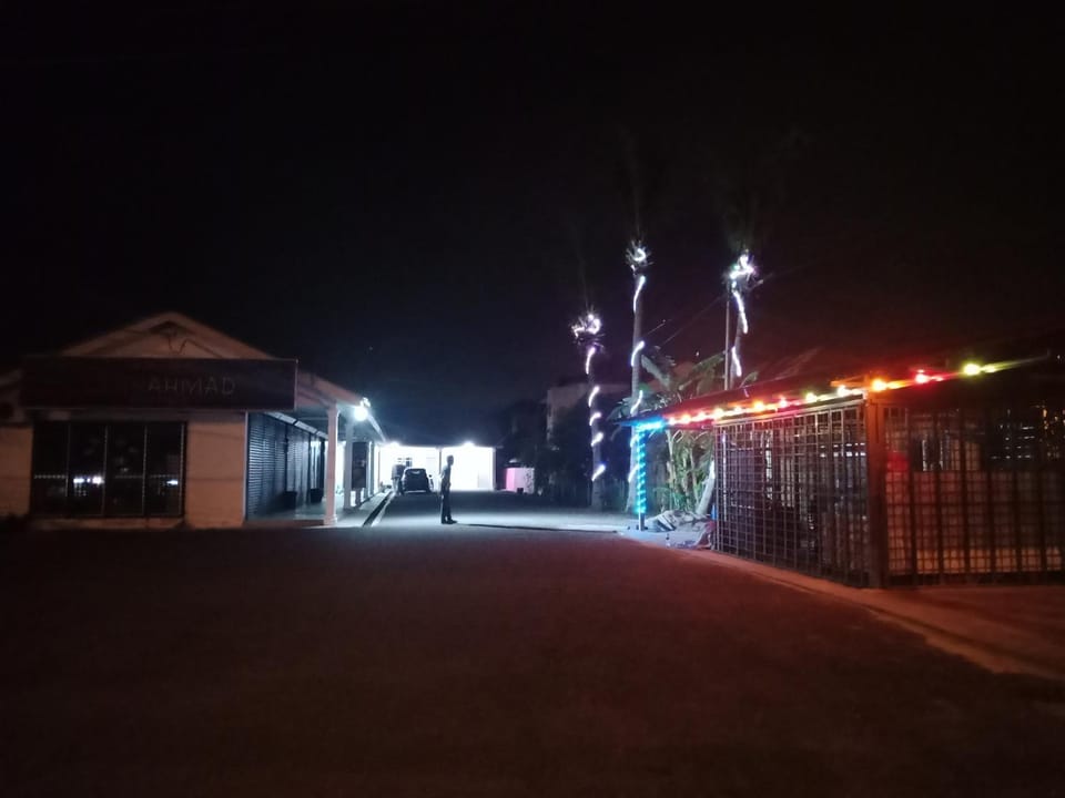 Inapan Desa Homestay Kangar Perlis House in Kedah
