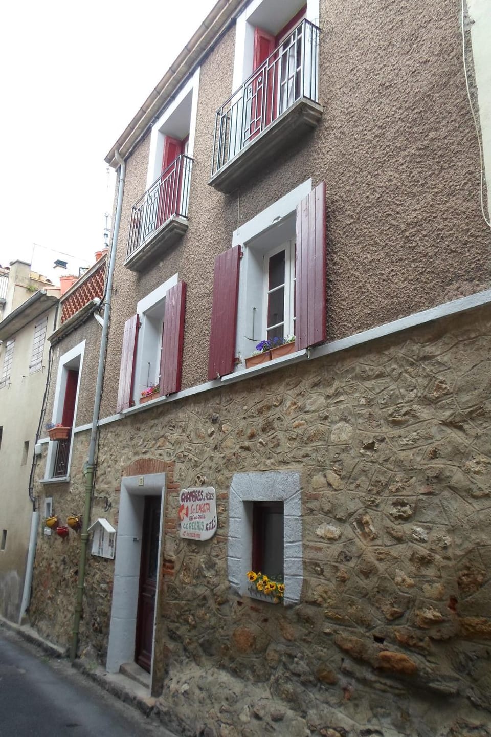 Chez Vivi Bed and Breakfast in Catalonia