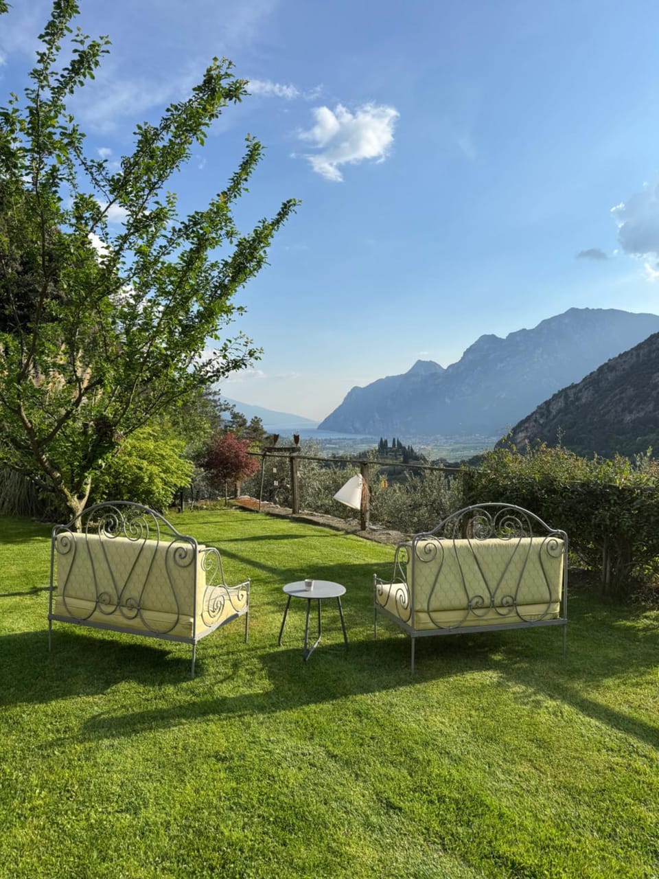 Laghel7 Agritur Farm Stay in Trentino-South Tyrol