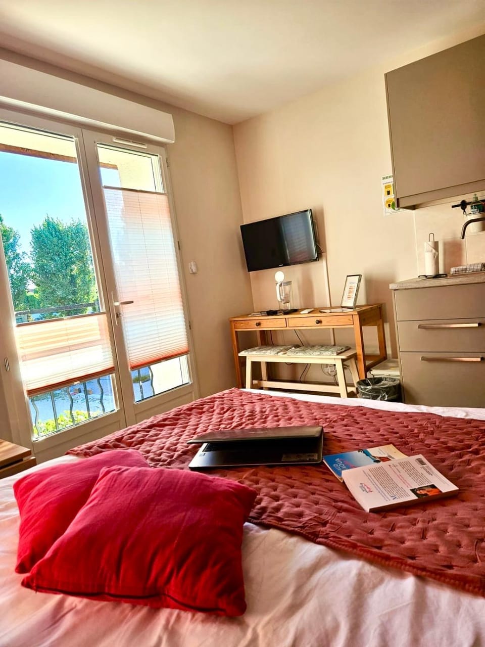 Revigora Apartment hotel in Auvergne-Rhône-Alpes
