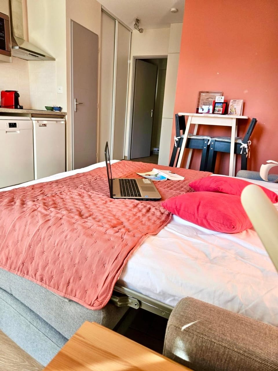 Revigora Apartment hotel in Auvergne-Rhône-Alpes