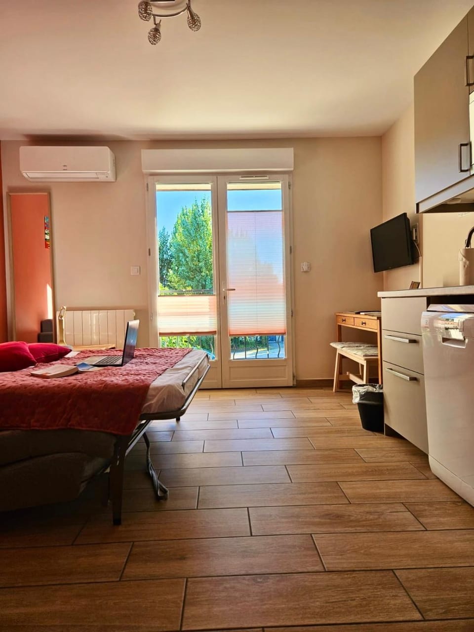 Revigora Apartment hotel in Auvergne-Rhône-Alpes