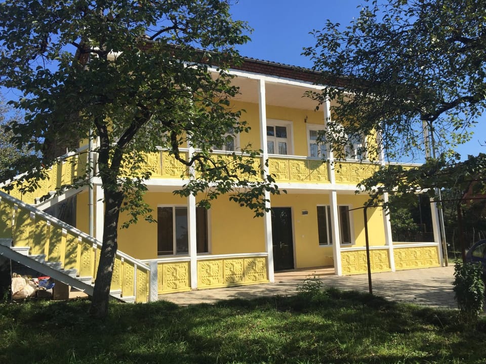 Facade/entrance, View (from property/room), Other