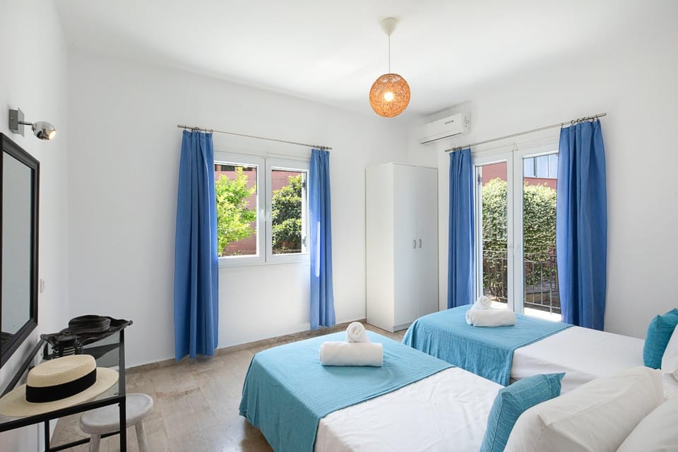 Irini Apartments and Studios Apartment in Corfu, Greece