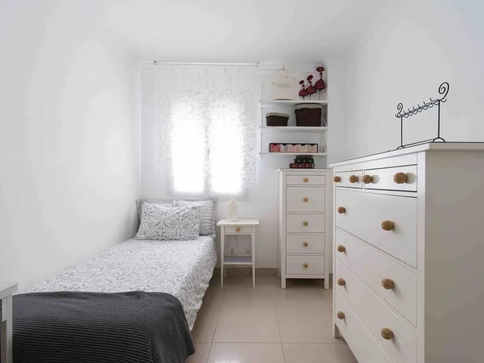 Apartamento Vera Canteras Apartment in Las Palmas de Gran Canaria