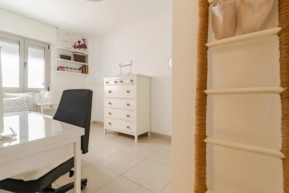Apartamento Vera Canteras Apartment in Las Palmas de Gran Canaria