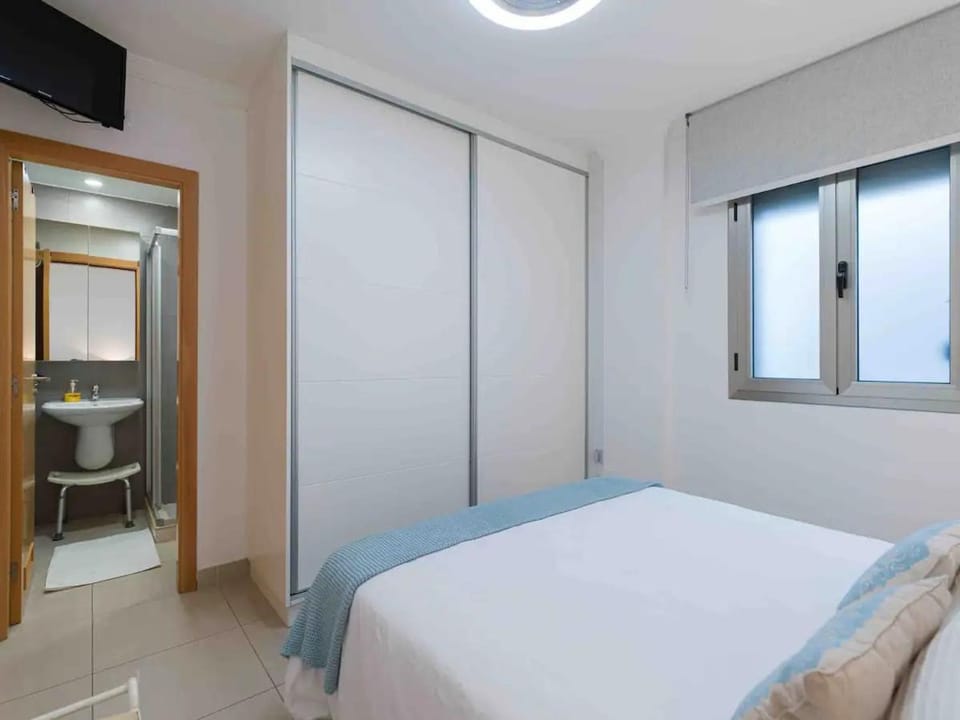 Apartamento Vera Canteras Apartment in Las Palmas de Gran Canaria