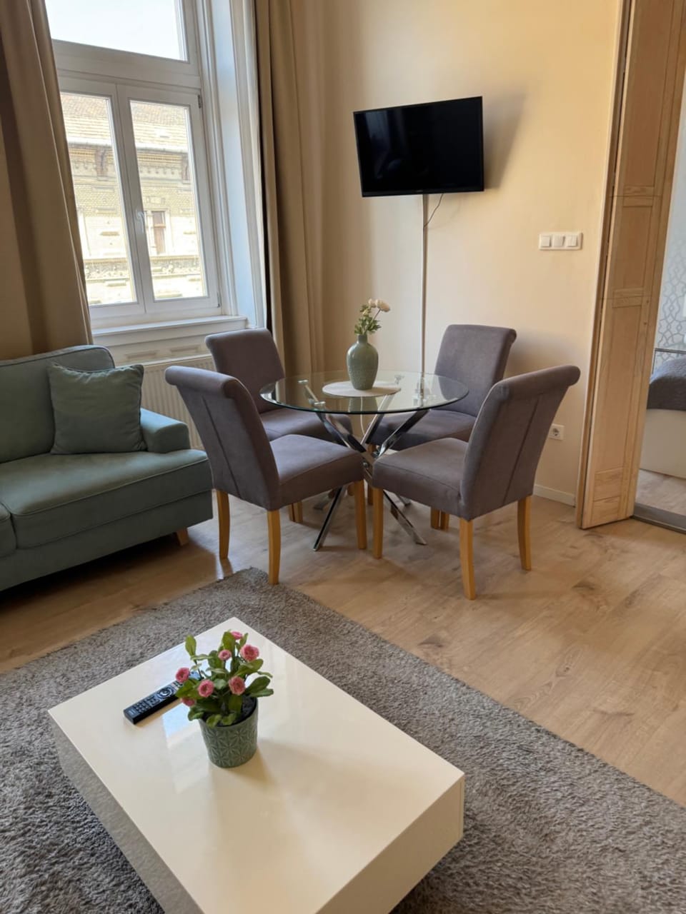 Prestige Home Budapest City Center Apartment in Budapest