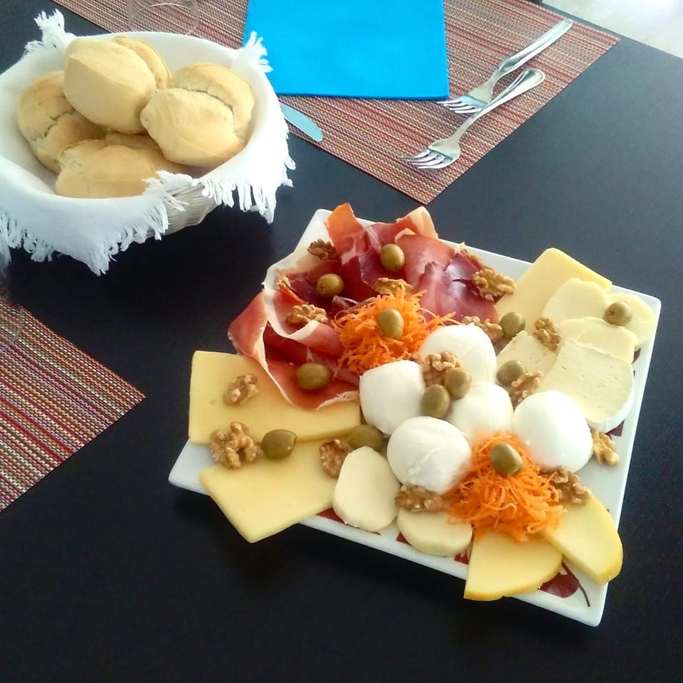 Lunch