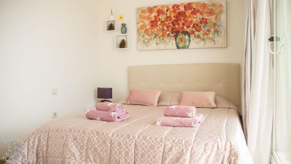 Townhouse Oasis Fañabe with 3 bedrooms and AC, MIR150 Apartment in Costa Adeje