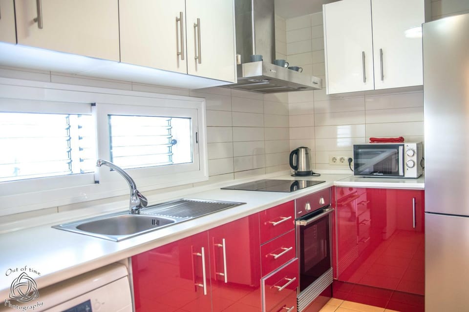 Townhouse Oasis Fañabe with 3 bedrooms and AC, MIR150 Apartment in Costa Adeje