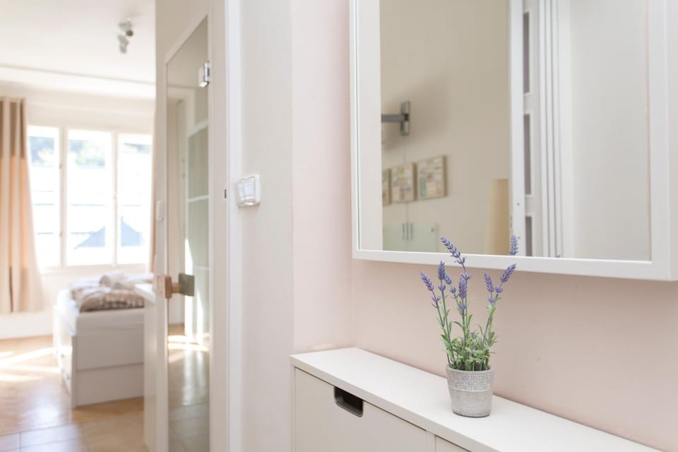 Cozy studio near city center Apartment in Prague