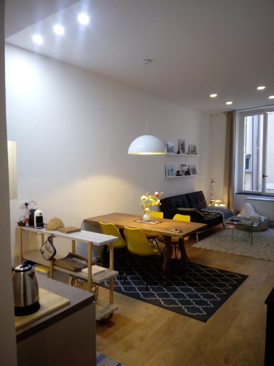 Covo Giulia Apartment in Genoa