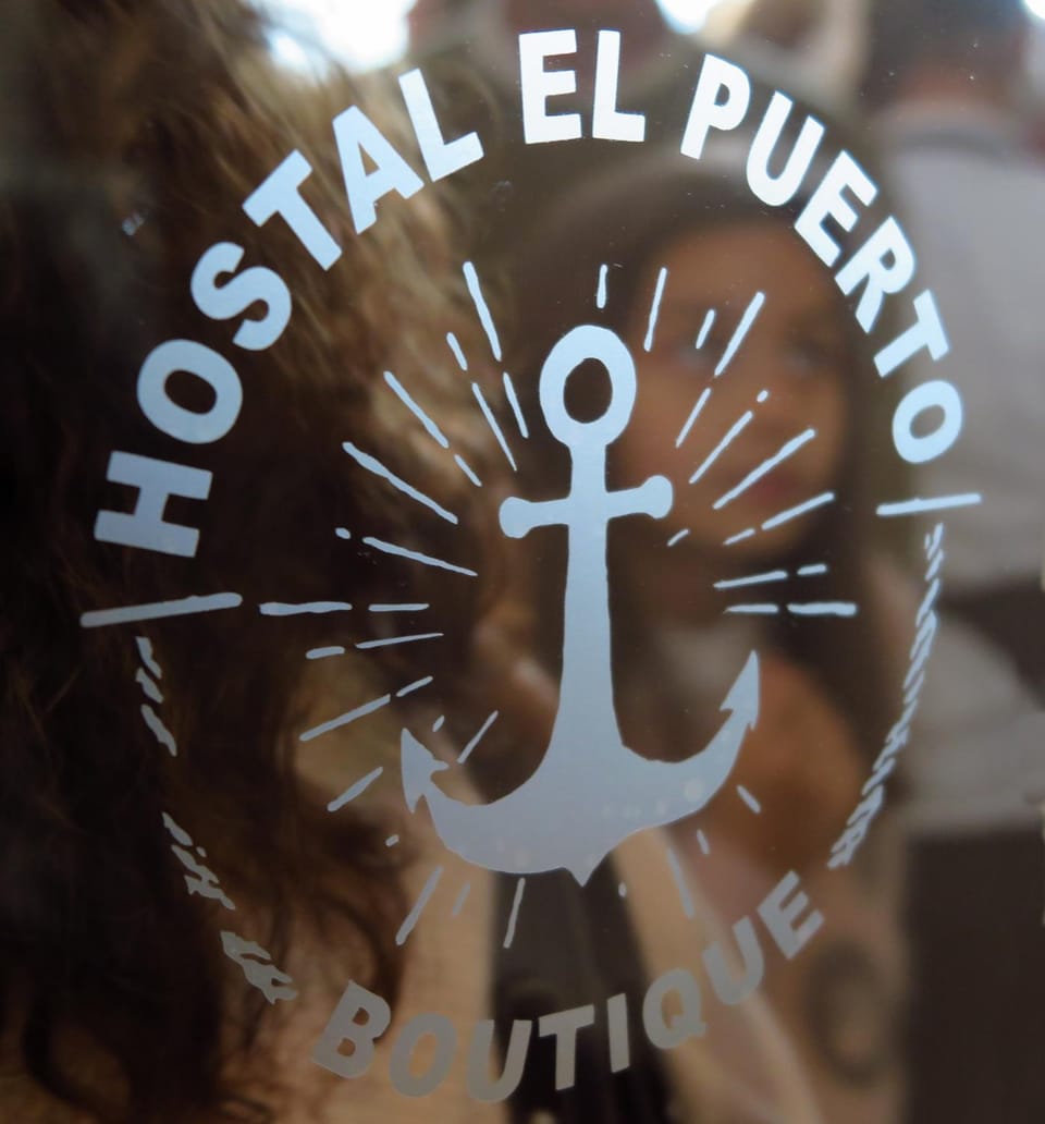 Hostal El Puerto Boutique Bed and Breakfast in Chipiona
