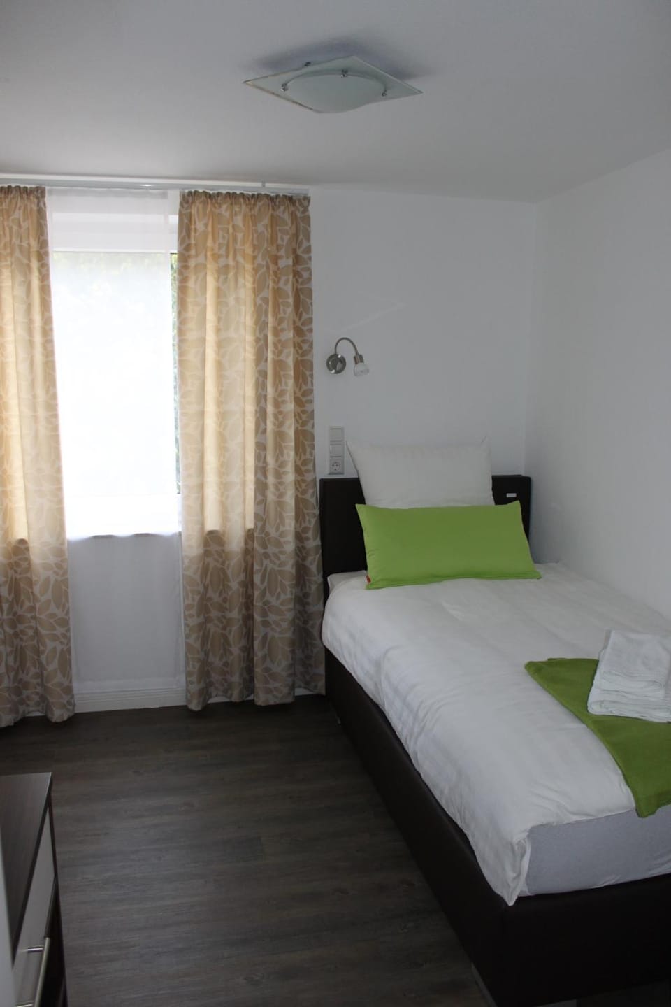 Hotel Tau-Lünne Bed and Breakfast in Lower Saxony, Germany