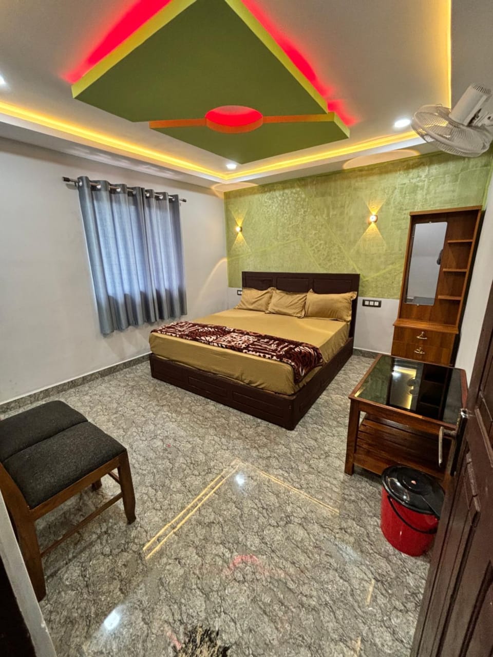 Mountainmist Holidays Vacation rental in Kerala