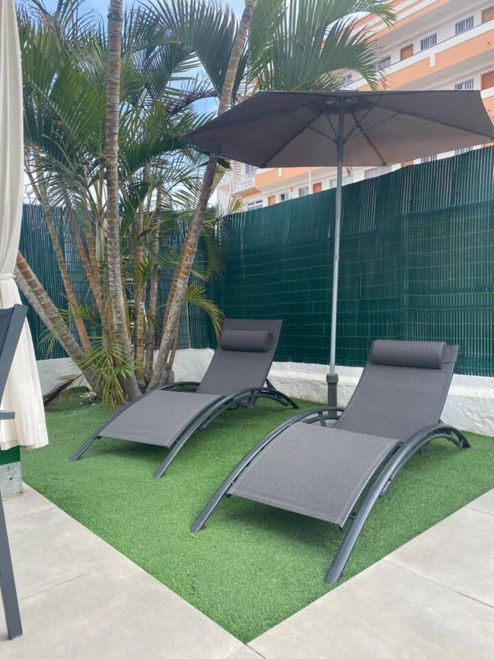 parking terraza jumbo by stay in gran canaria House in Maspalomas
