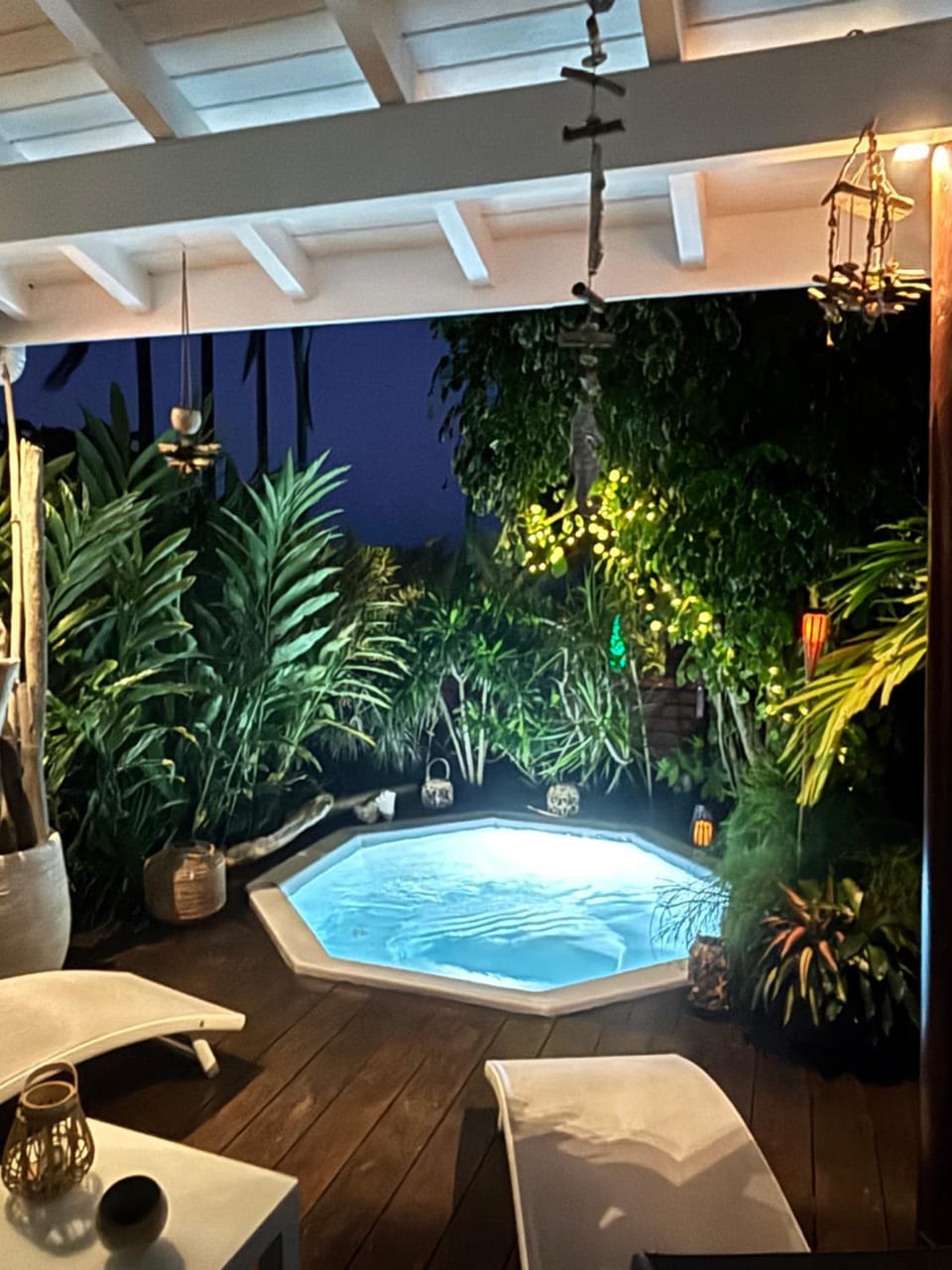 Indigo Palmes House in Leeward Islands