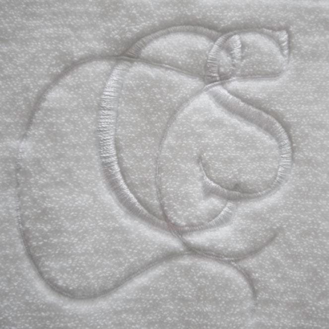Decorative detail