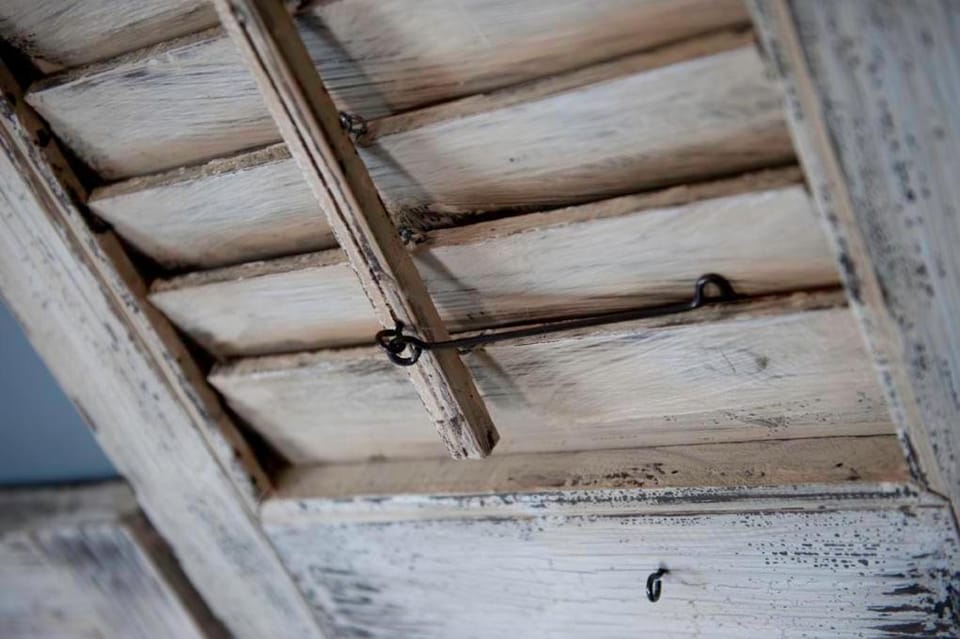 Decorative detail