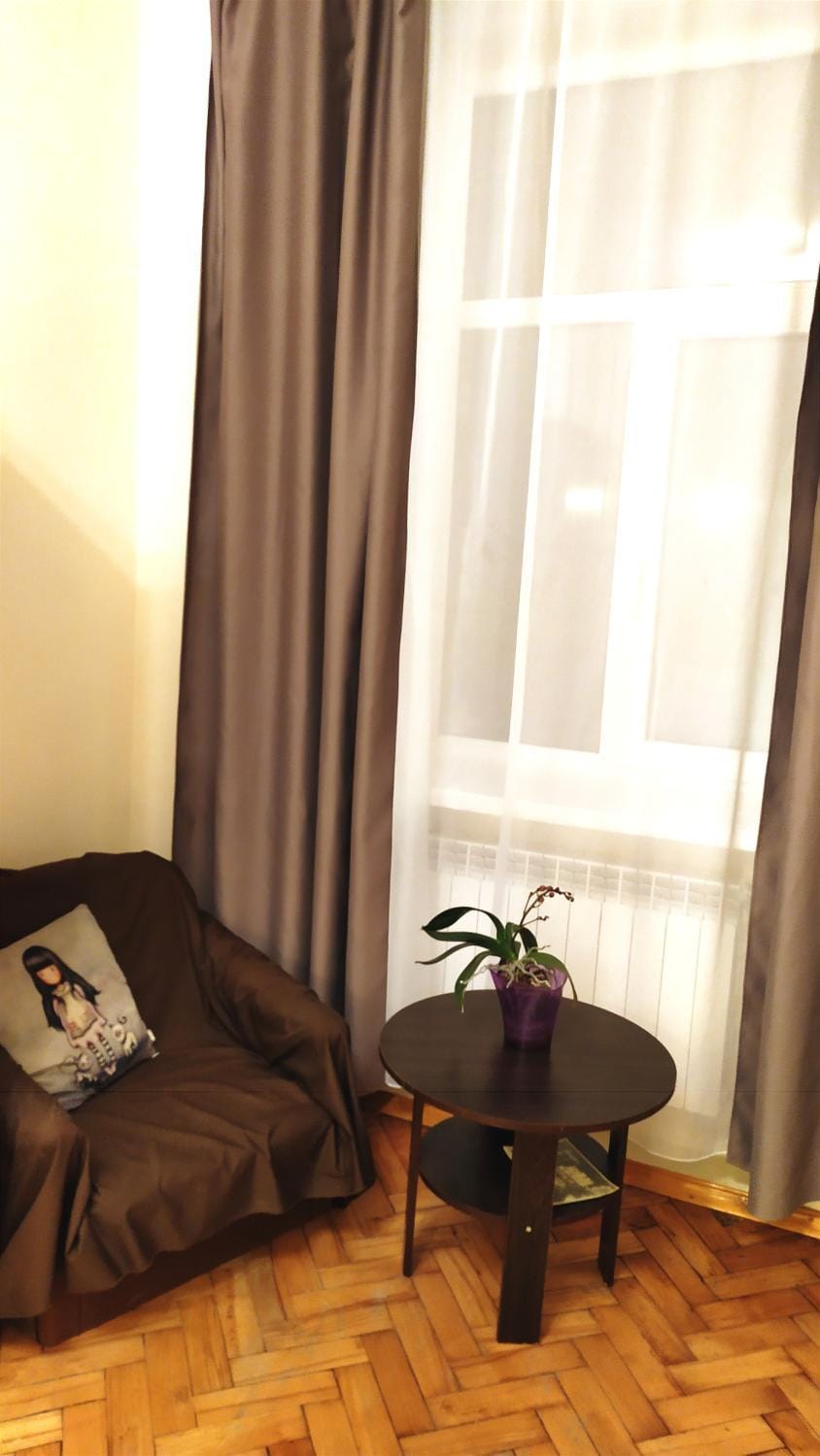 Центр Свободи Apartment in Lviv
