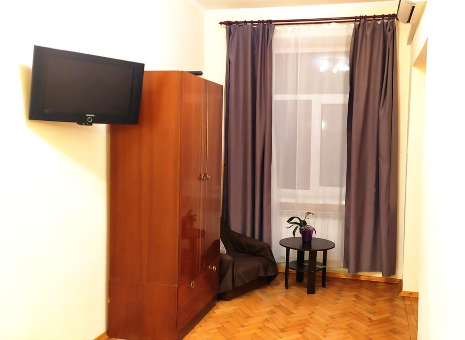 Центр Свободи Apartment in Lviv