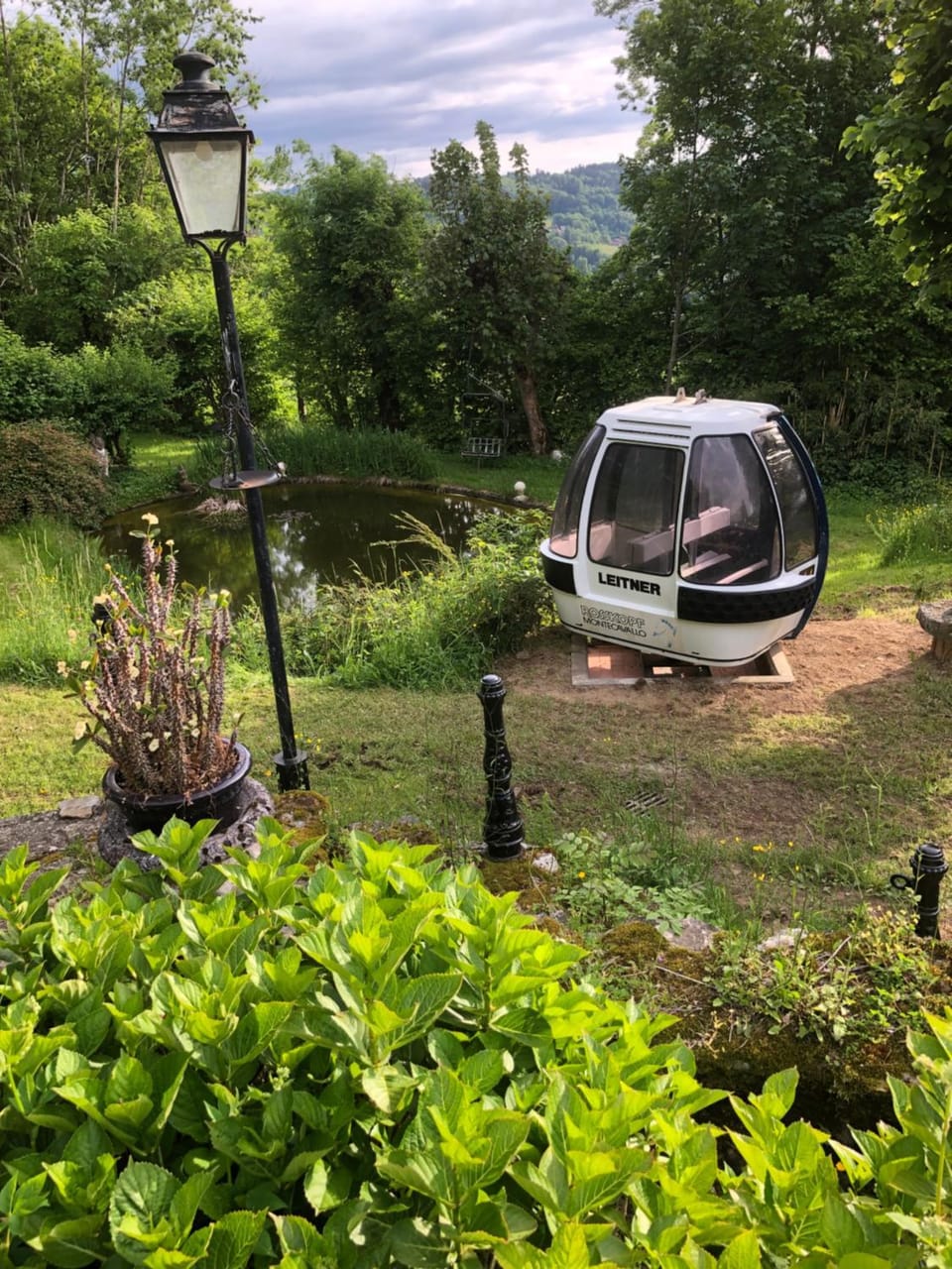 La Maison de Jean Bed and Breakfast in Auvergne-Rhône-Alpes