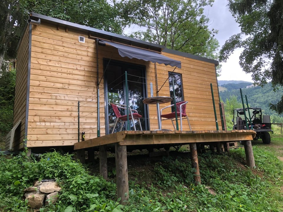 La Maison de Jean Bed and Breakfast in Auvergne-Rhône-Alpes