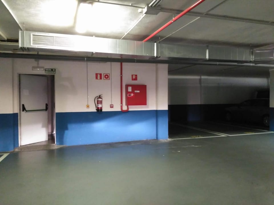 Lobby or reception, Other, Area and facilities