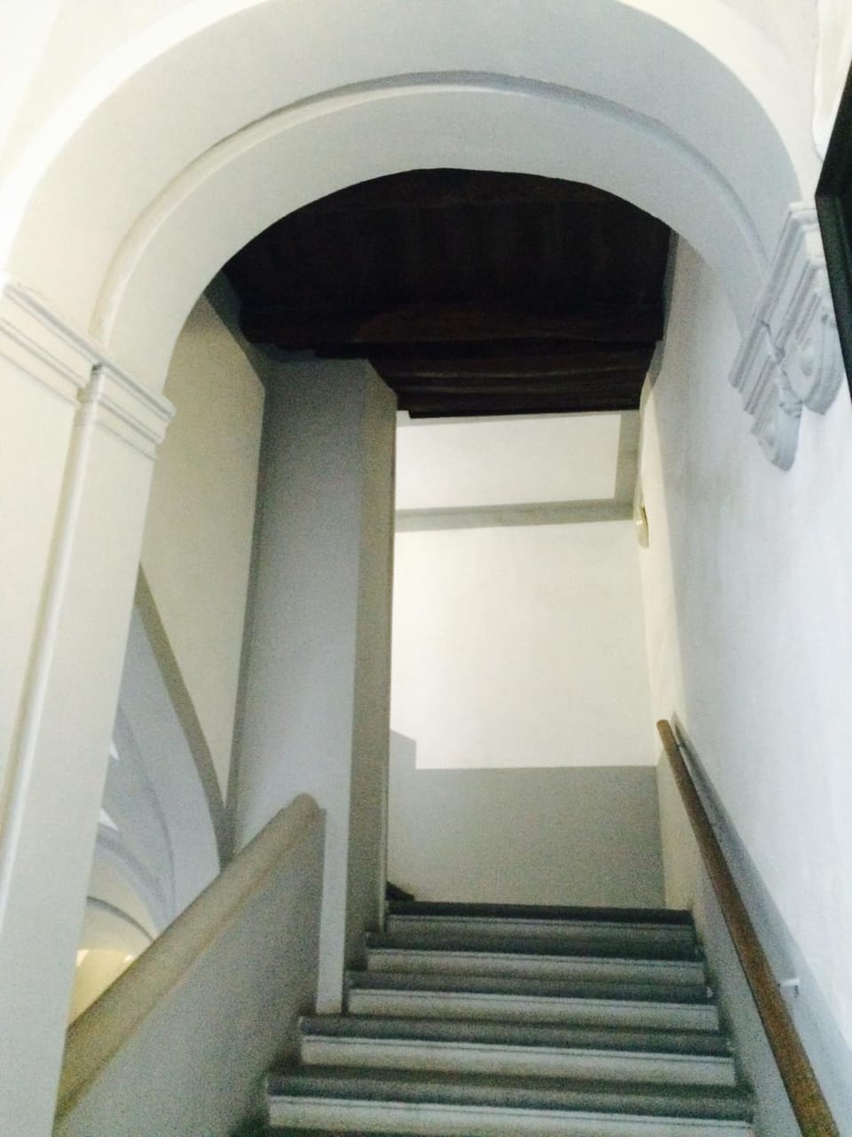 Plebiscito Loft House in Naples