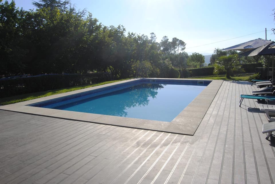 Quintinha Santar House in Portugal