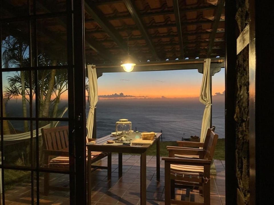 Casa Garcia-Mar House in La Palma